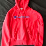 Champion Reverse Weave Sweatshirt Photo 0