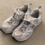 New Balance SL-2 Running White Sneakers Tennis Shoes Casual Wear Size 9.5 EUC Photo 0