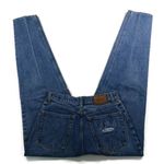 LawMan  Vintage 12.5 Rise Button Fly Straight EUC, 11 Jrs Waist 28  J977 Photo 3