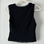 Vibe Sexy Lace Black V Photo 6