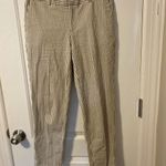 Dress pants Tan Photo 1