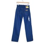 Wrangler Women's 5X30 14MWZ Natural Rise Cowboy Cut Jean NEW Photo 1