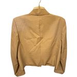 Vintage Pendleton 100% Virgin Wool Suit Jacket Size 14 Photo 2