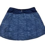 Zelos Womens Athletic Skort Pickleball Athleisure Skirt Shorts Tennis Outfit  Photo 2