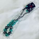 Paparazzi  Color Me CEO - green necklace Photo 3