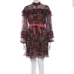 Zimmermann Nwot  Lucky tier frill dress Photo 4