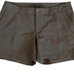 5.11  Tactical Brown Hiking Short Size Medium Photo 0