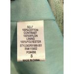 Lush Clothing Lush Mint Green Lace Dress S Lined Coquette Vintage Inspired Romantic Victorian‎ Photo 8