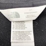 The North Face ‎ Sweatshirt Hoodie Womens Small Eat My Dust Activewear Gorpcore Photo 6