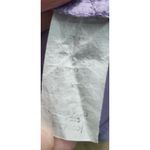 JODIFL  Top Womens Size Small‎  Casual Lavender Short Sleeve Twist Front Modern Photo 4