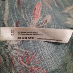 Intimately By Free People Bellflower Tank Top Size XS Green Photo 3