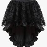 Amazon High low skirt Photo 0
