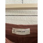 Everlane  The Utility Short Carob Brown 6 Photo 4