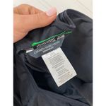 Carmen Marc Valvo Black Tribal Muse Beaded Halter Tankini Top Swimming Size XS Photo 5