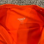 Old Navy Active Orange Leggings  Photo 5
