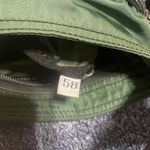 Prada  Nylon Green Crossbody Bag Photo 12