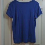 Hurley Womans  V-Neck Shirt Size XL #6897 Photo 3