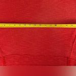 We The Free Free People  Pink Side Button Long Sleeve Shirt oversized beach XS Photo 4