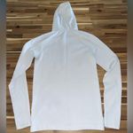 Athleta Long-Sleeve Hooded Top Size Medium Photo 5