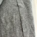 Aritzia Aritizia The Group by Babaton Freeman Wool Jacket in Dark Grey Size S Photo 11