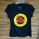 Bravado  Guns N Roses S T-shirt Top Photo 2