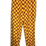 Anti Social Social Club The Only Time I Can Think Pajama Pants Size Small Photo 1