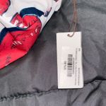 Pink Chicken New York Swim Top Size XS Photo 2