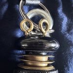 Prada Rare SS/17 Robin Black Robot Trick Key Chain Photo 10