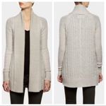 All Saints Galaxy Flex Mohair Wool Blend Cardigan Sweater size 2 Photo 12