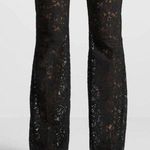 Avec Les Filles lace flare pants. S Photo 7