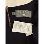 Cotelac Dress Womens 0 Black Workwear Career Wedding Minimalist Going Out Travel Photo 2