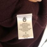 Spiritual Gangster Berry Block Party Love Sweater Size S Photo 5