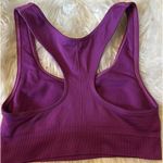 Champion Premium Med Support Duo Dry Sport Bra XS Purple Photo 1