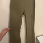 Lululemon  Groove High-Rise Flare Nulu Photo 0