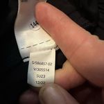 Athleta  Arrival Skirt Black Size 16 Photo 4