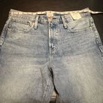 J. Crew Slouchy Boyfriend Jeans size 30 NWT Blue Photo 7