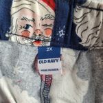 Old Navy NWT  Women’s Flannel Pajama PJ Sleep Pants Christmas Holiday Size 2X Photo 8
