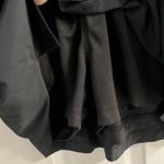 quince performance tech skort skirt L Black Size L Photo 3