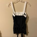 H&M  divided men’s wear sleeveless top size 4 Photo 3