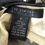 The Limited Y2K Silk Midi Dress Photo 2