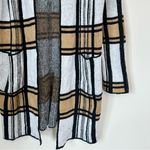 Nine West NWT Open Front Cardigan Sweater - Size: Large Photo 4