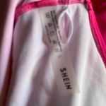 SheIn Cutout Swimsuit Photo 1