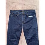 Banana Republic  Womens Jeans Sculpt Skinny Dark Wash Denim‎ Blue Size 29 Petite Photo 1