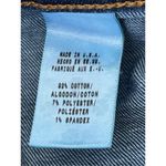 Lucky Brand Lucky Brand Cutoff Stretch Denim Jean Shorts Size 2/26 Photo 3