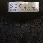 Stella Laguna Beach  Boutique Swim Cover-Up‎ Pants Photo 7
