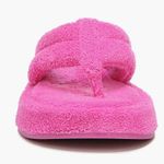 Circus by Sam Edelman NEW Circus NY by Sam Edelman  Laina Flip Flop 9 PINK PUNCH Photo 3