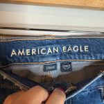 American Eagle  Low-Rise Baggy Flare jeans Photo 2