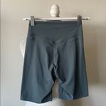 Gymshark x Whitney Simmons Whitney Cycling Short eucalyptus green XS Photo 7