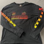 Vans Mongoose Long Sleeve Photo 0