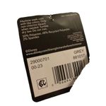 Nwt 3 Pack Nightmare Before Christmas Fuzzy Socks Halloween Spooky Goth Grunge Black Photo 4